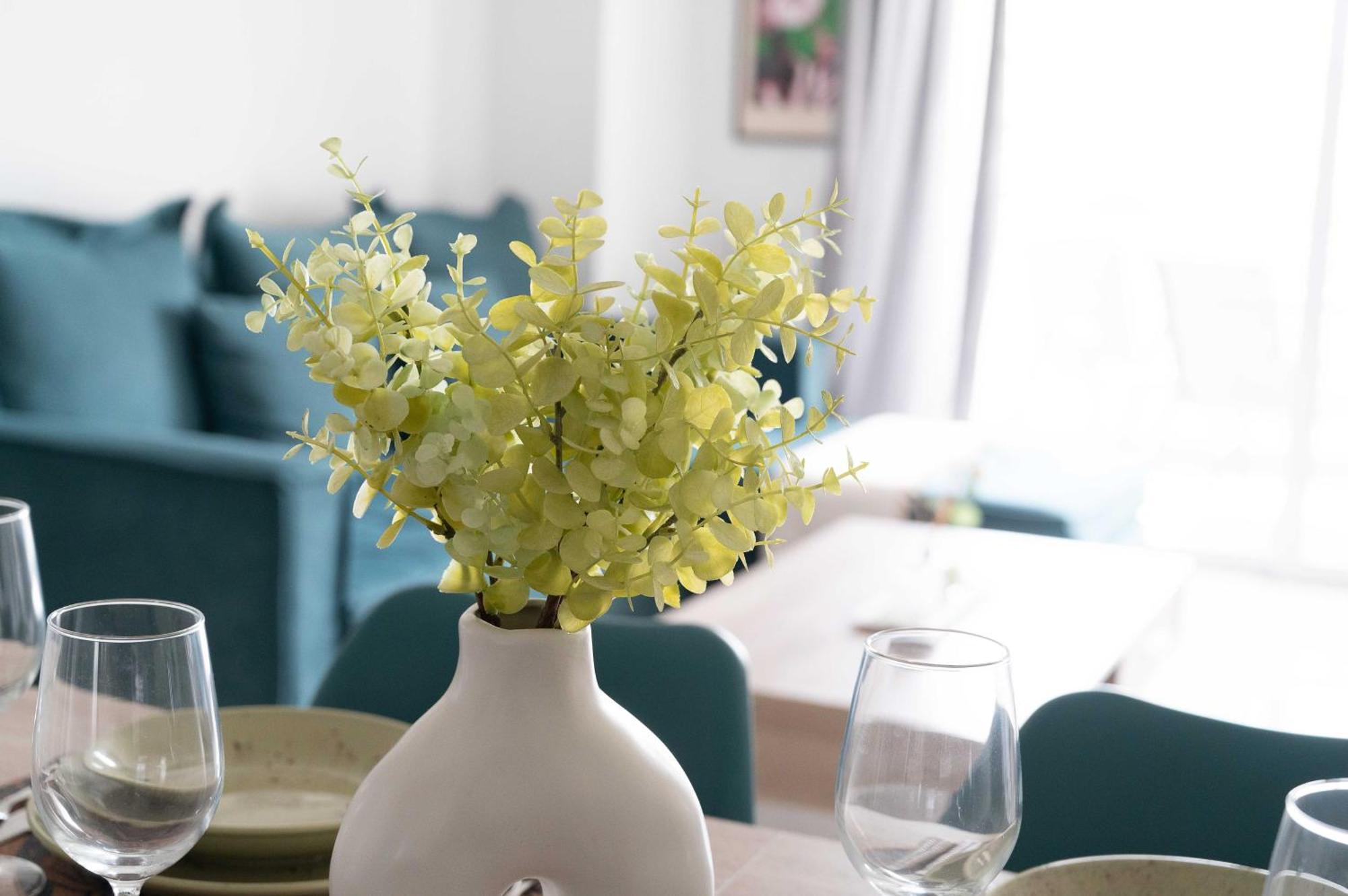 Modern Spacious Apartment Located In Pireus Exteriör bild